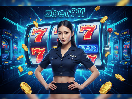zbet911 slot