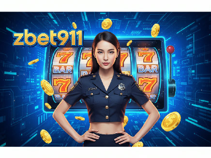 zbet911 สล็อต