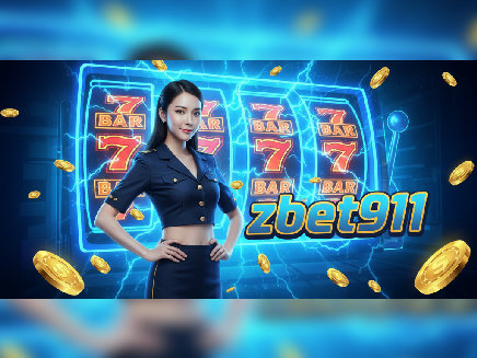 zbet911 เว็บตรง